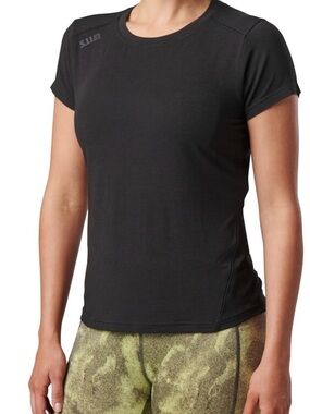 Women’s 5.11 PT-R Interval short sleeve shirt